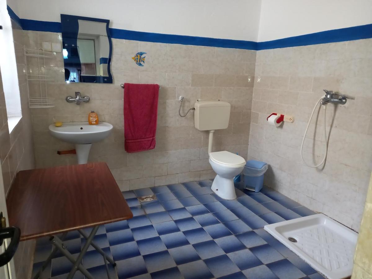 Vila Gjoka Himare Exterior photo