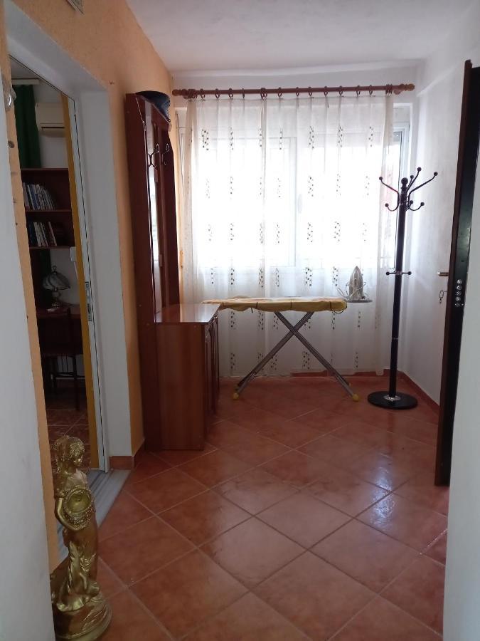 Vila Gjoka Himare Exterior photo